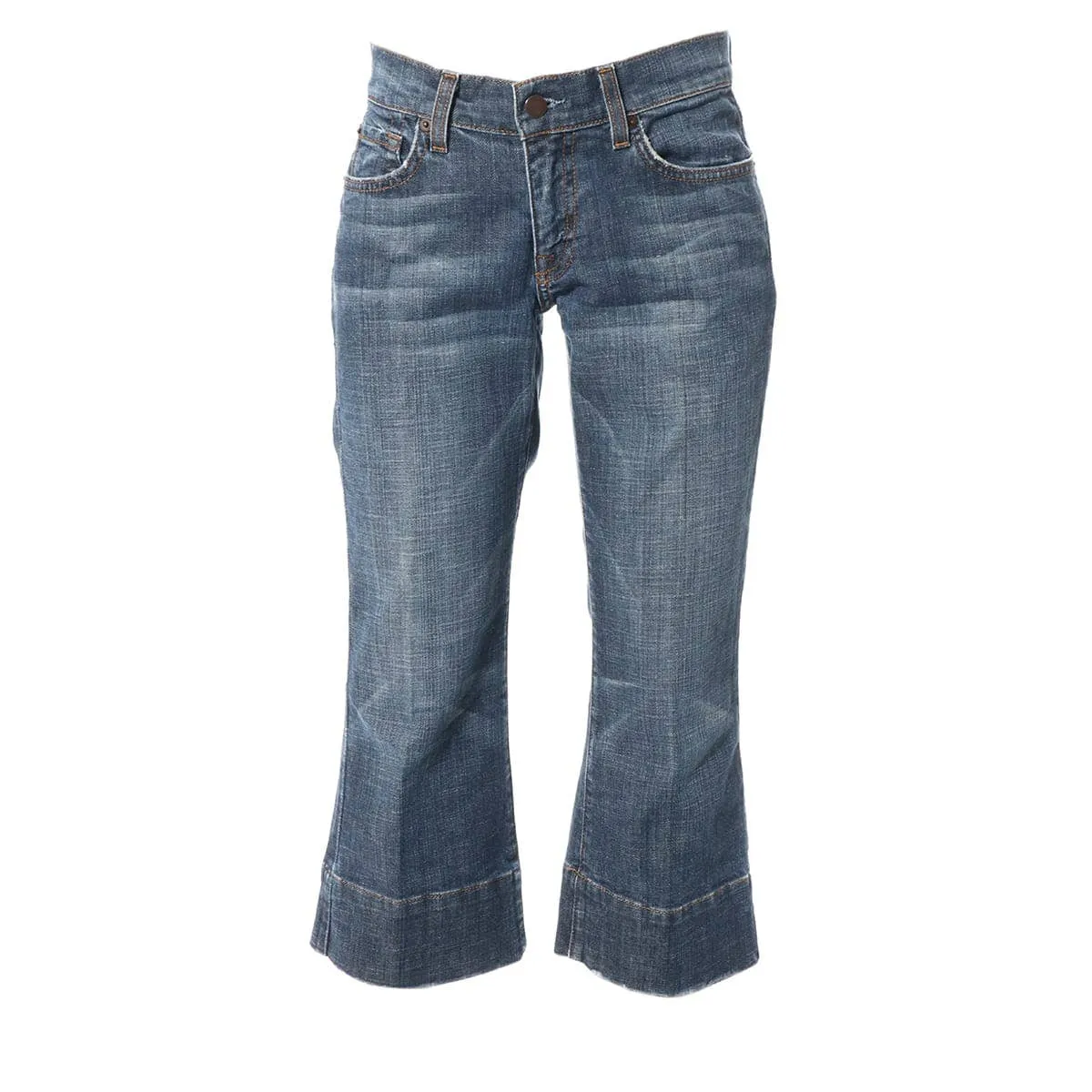Arden B. Jeans