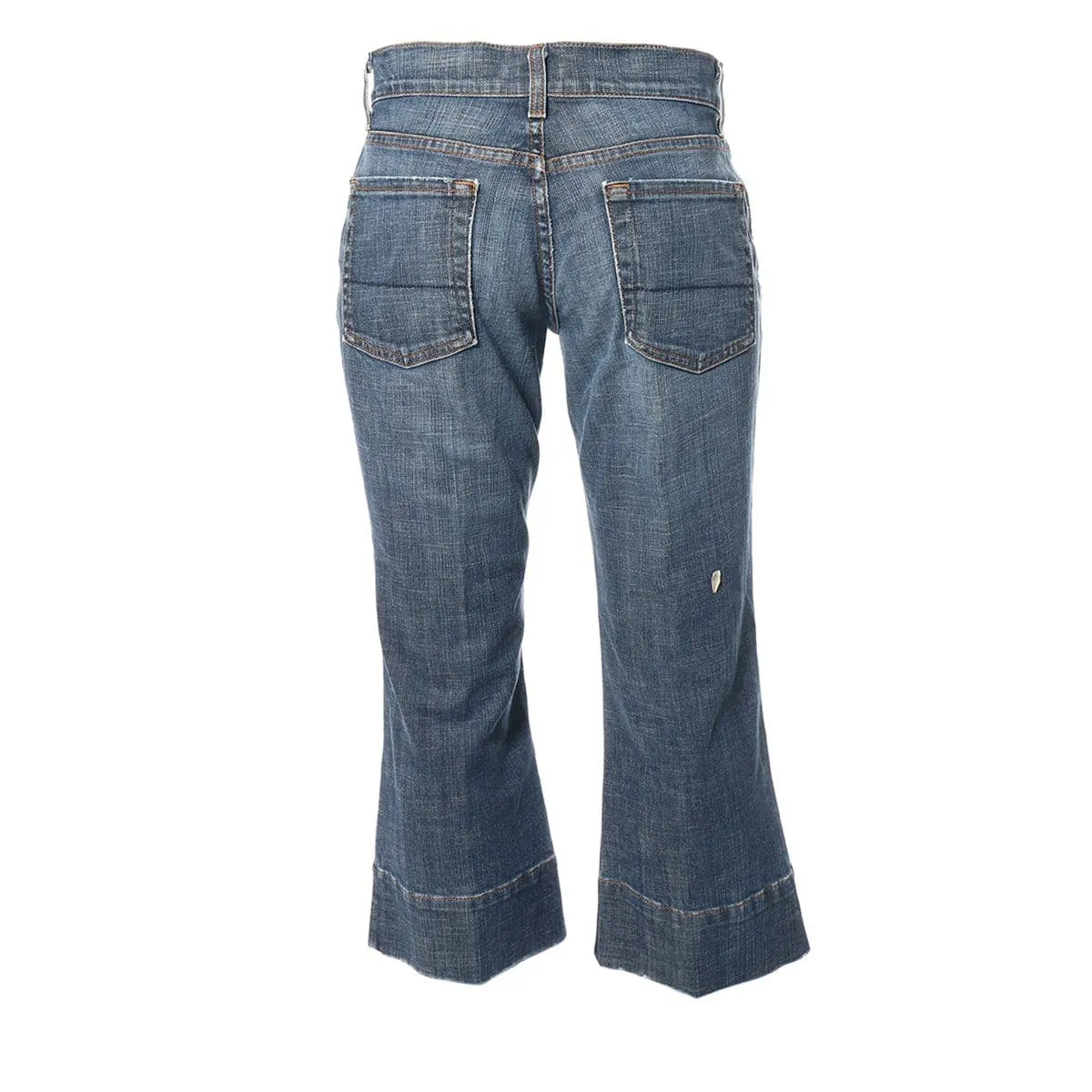 Arden B. Jeans