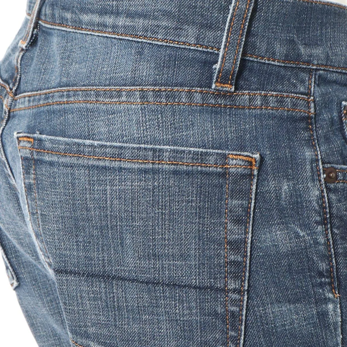 Arden B. Jeans