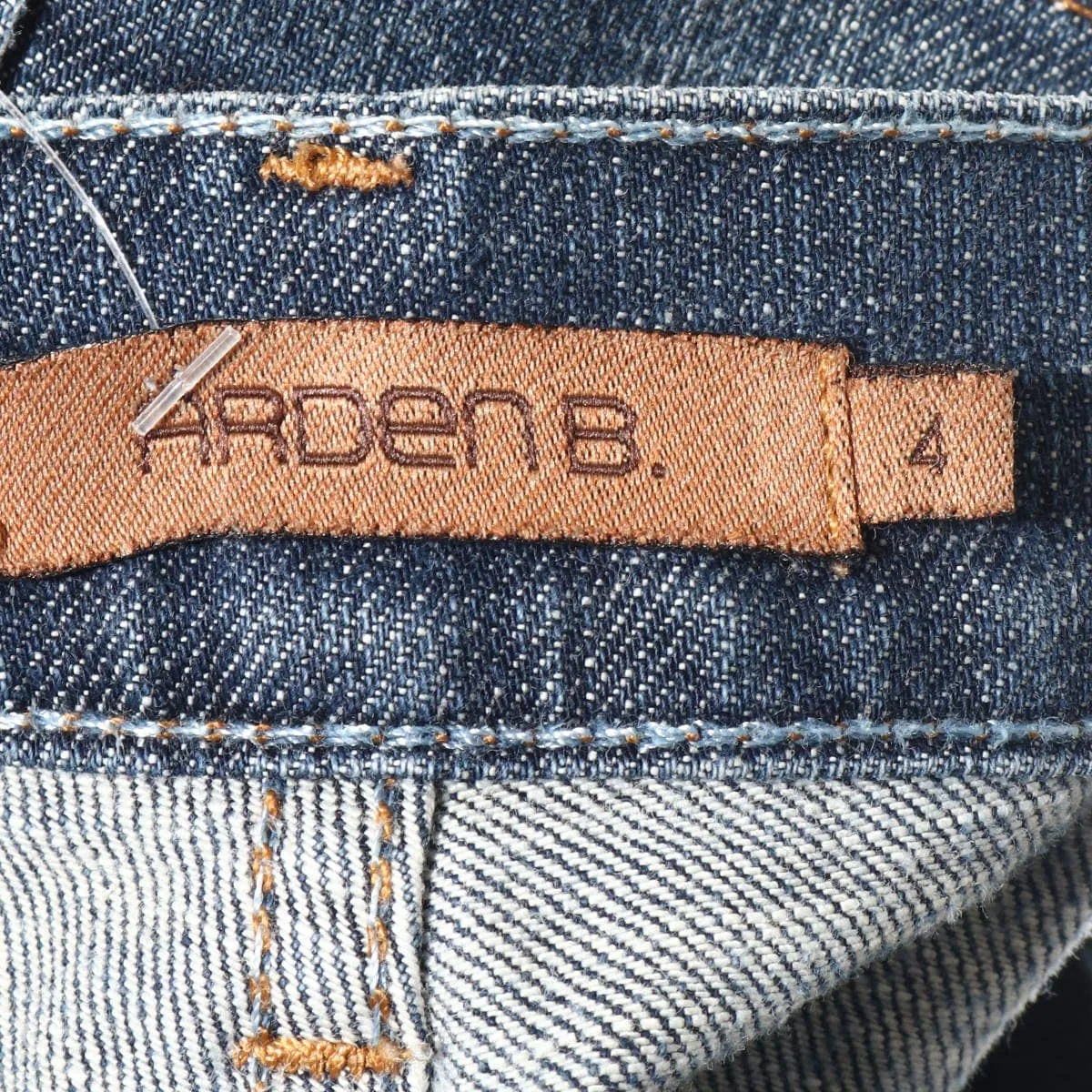 Arden B. Jeans
