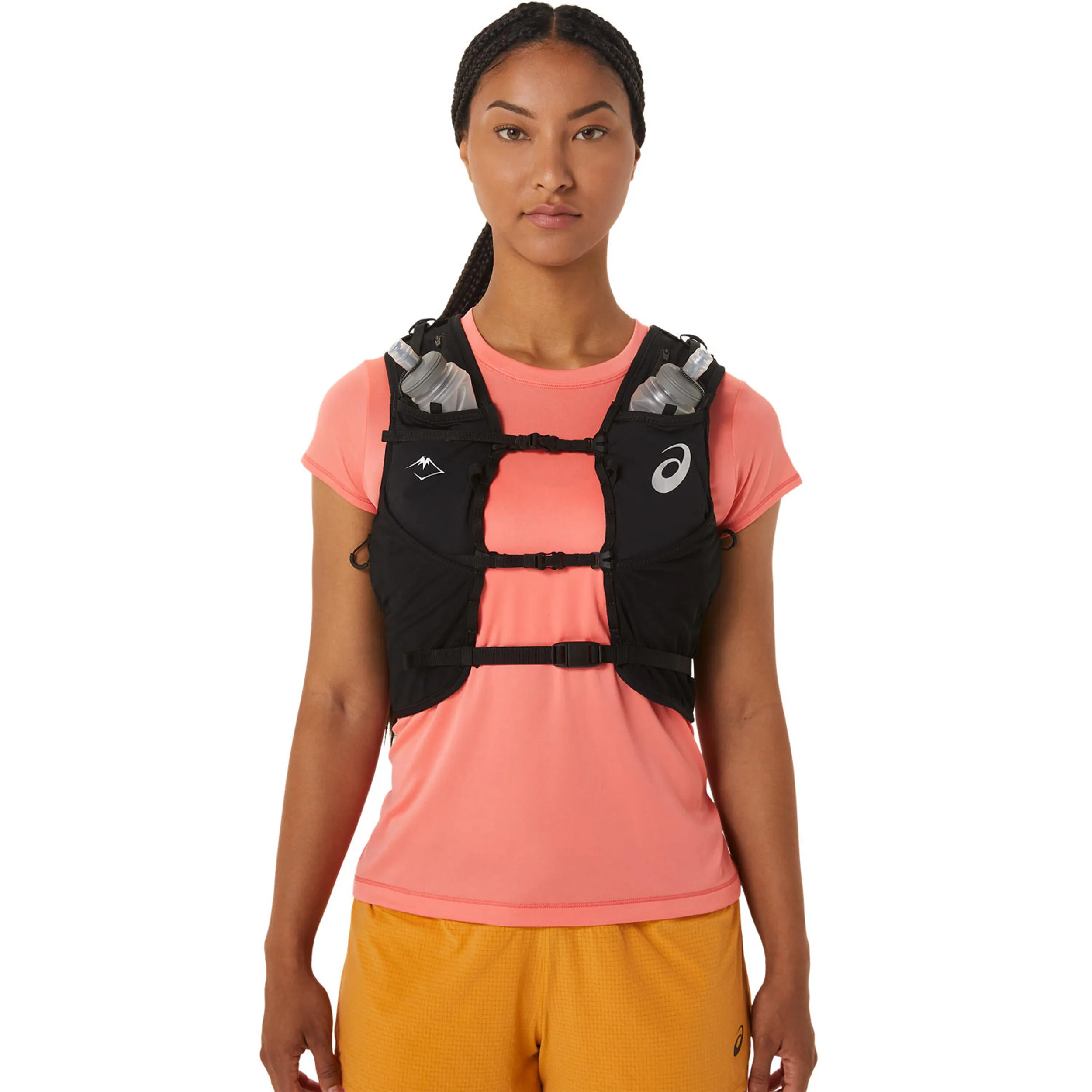 ASICS Fujitrail 20L Mochila