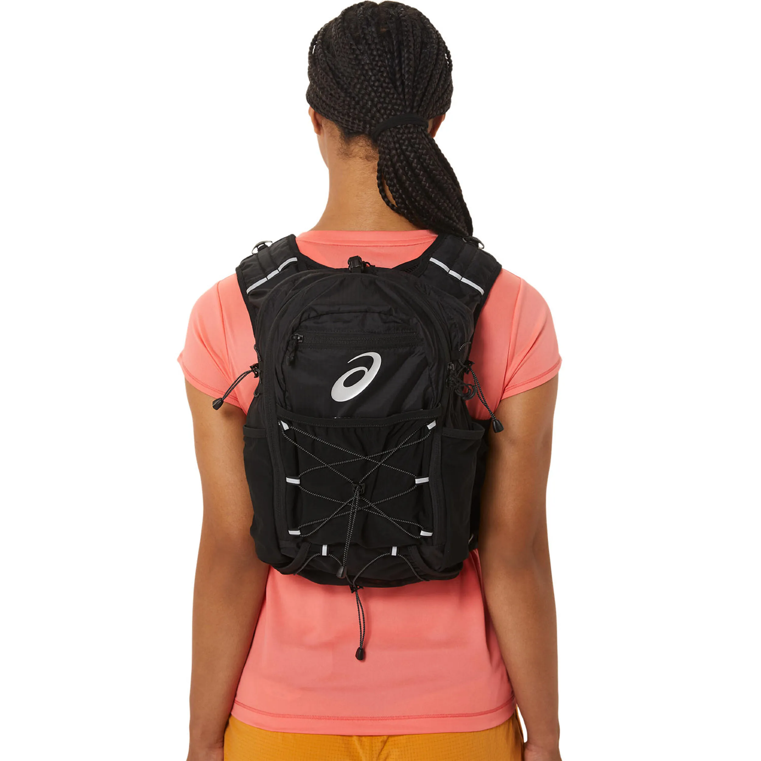 ASICS Fujitrail 20L Mochila