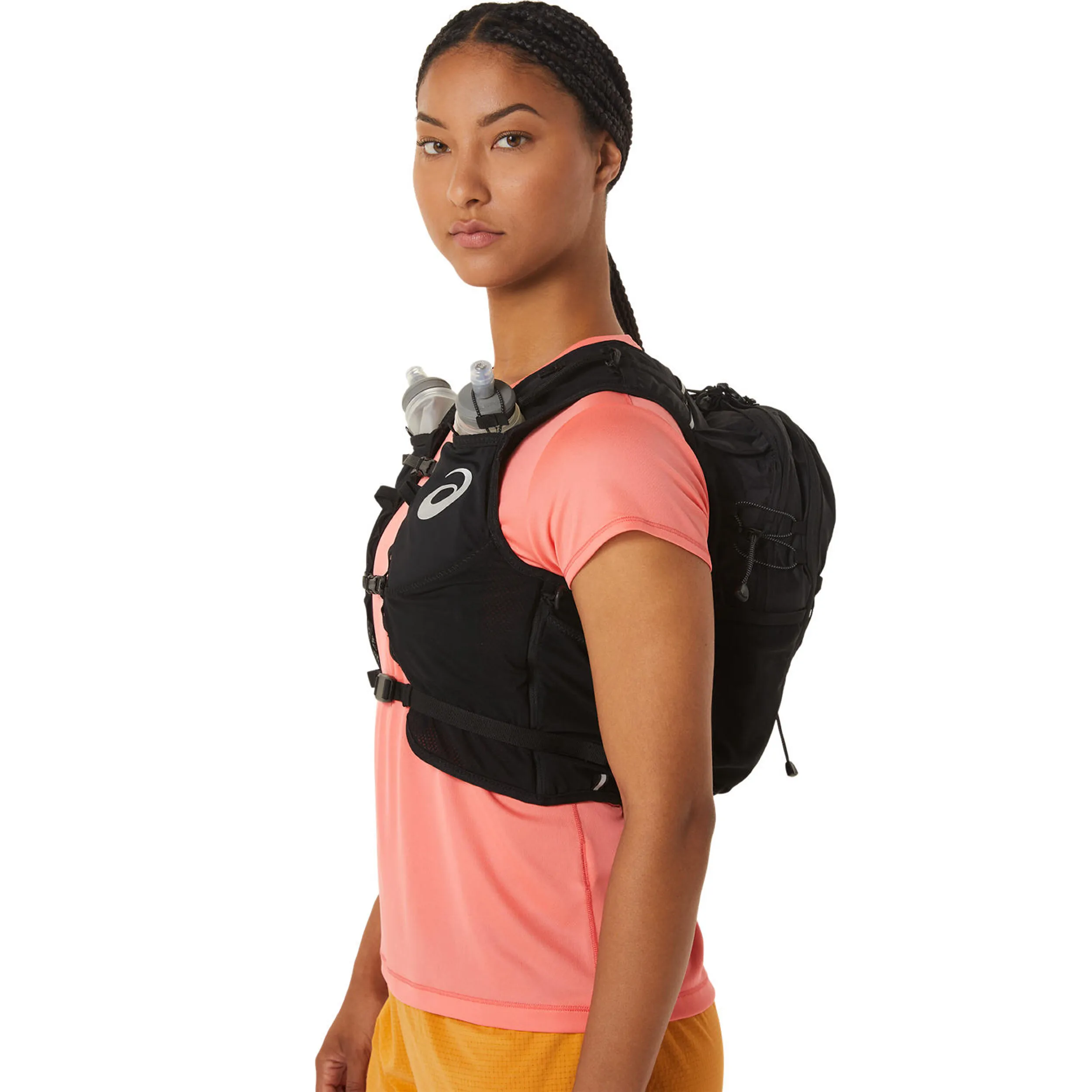 ASICS Fujitrail 20L Mochila