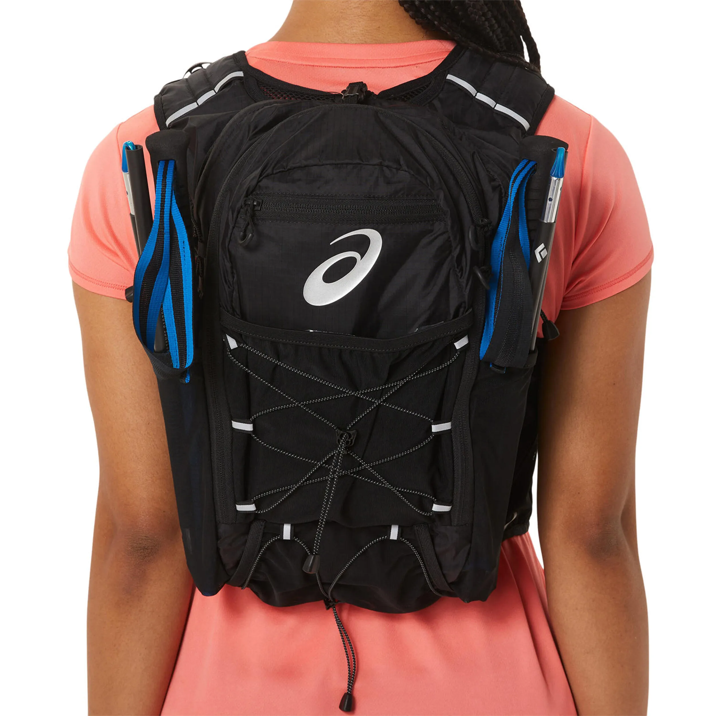 ASICS Fujitrail 20L Mochila