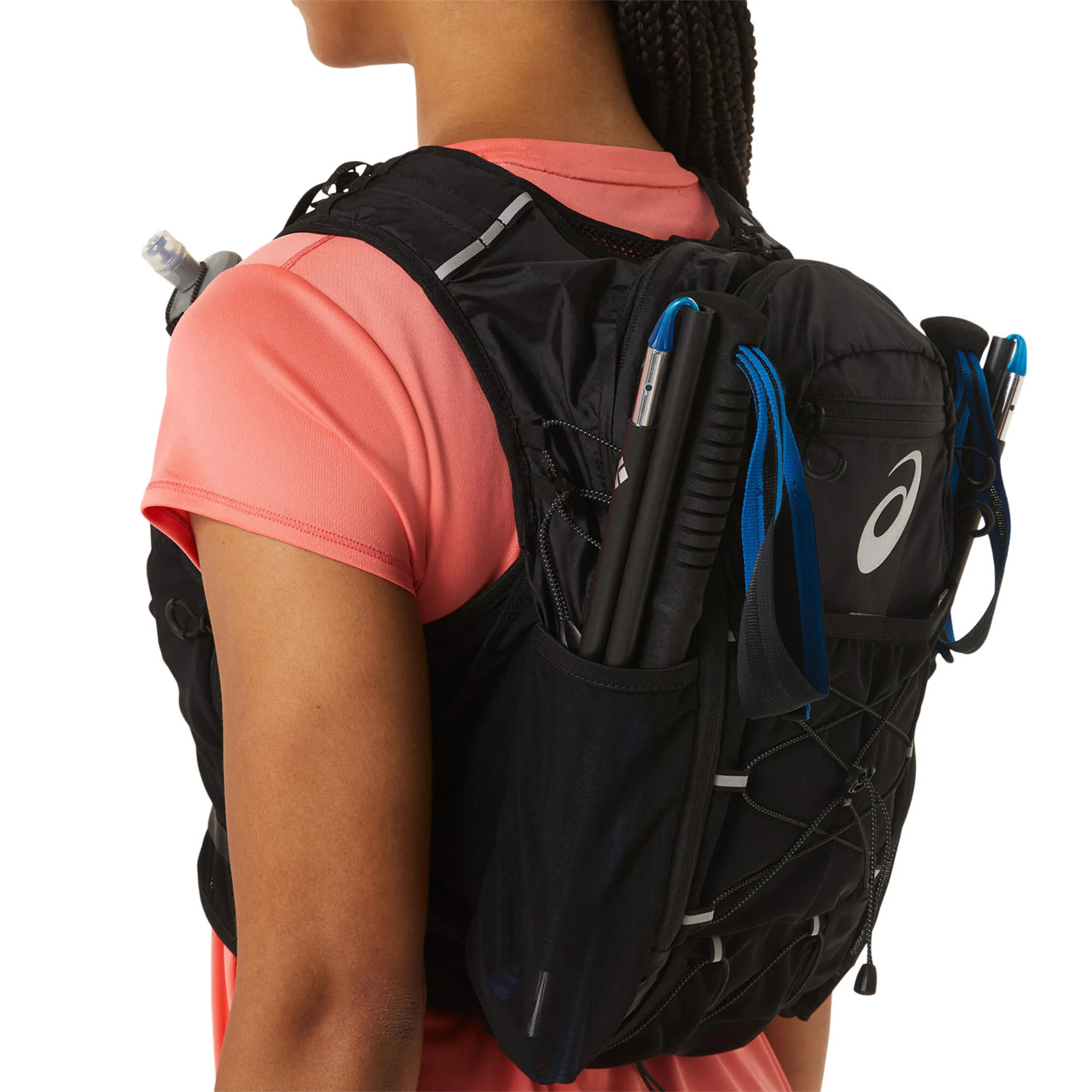 ASICS Fujitrail 20L Mochila