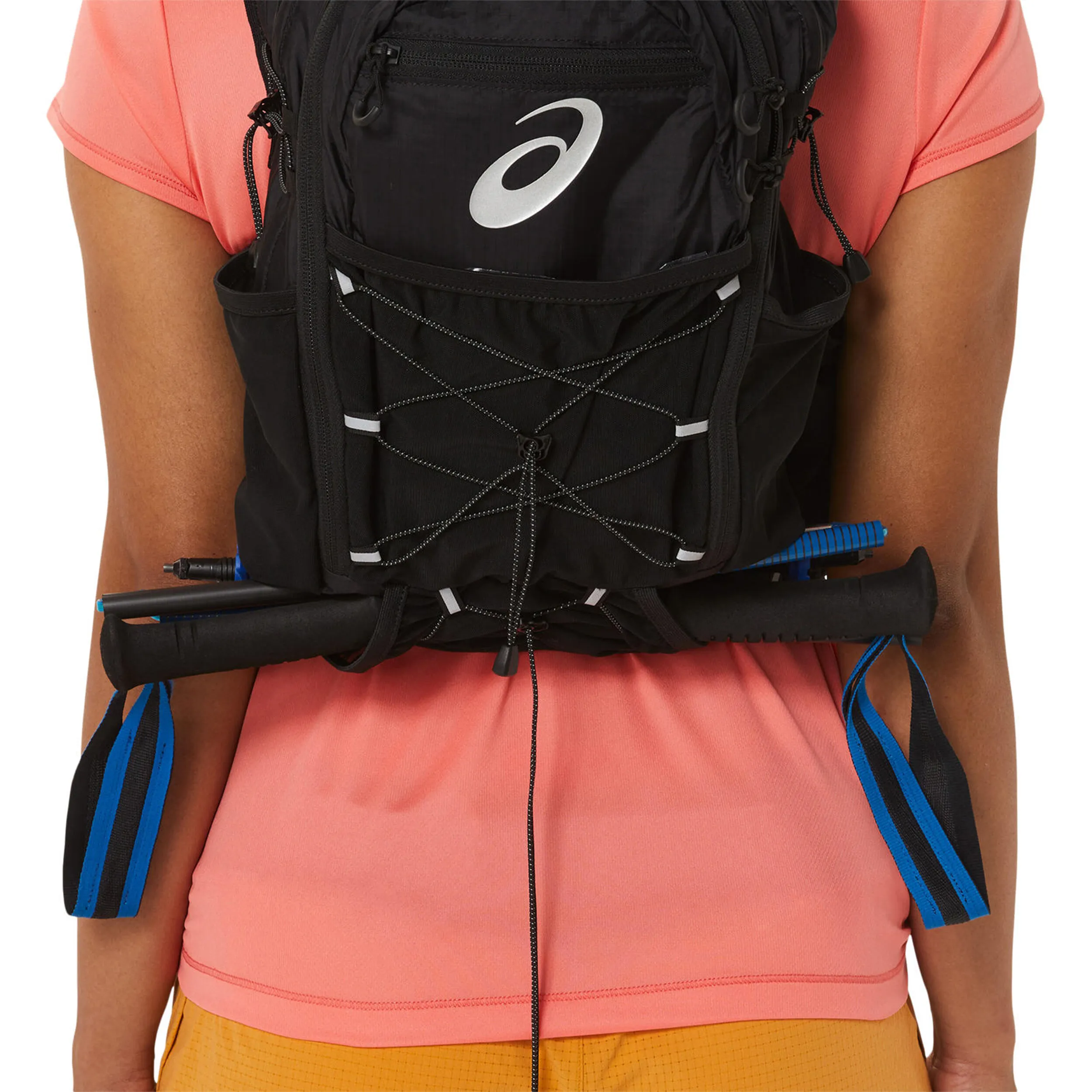 ASICS Fujitrail 20L Mochila