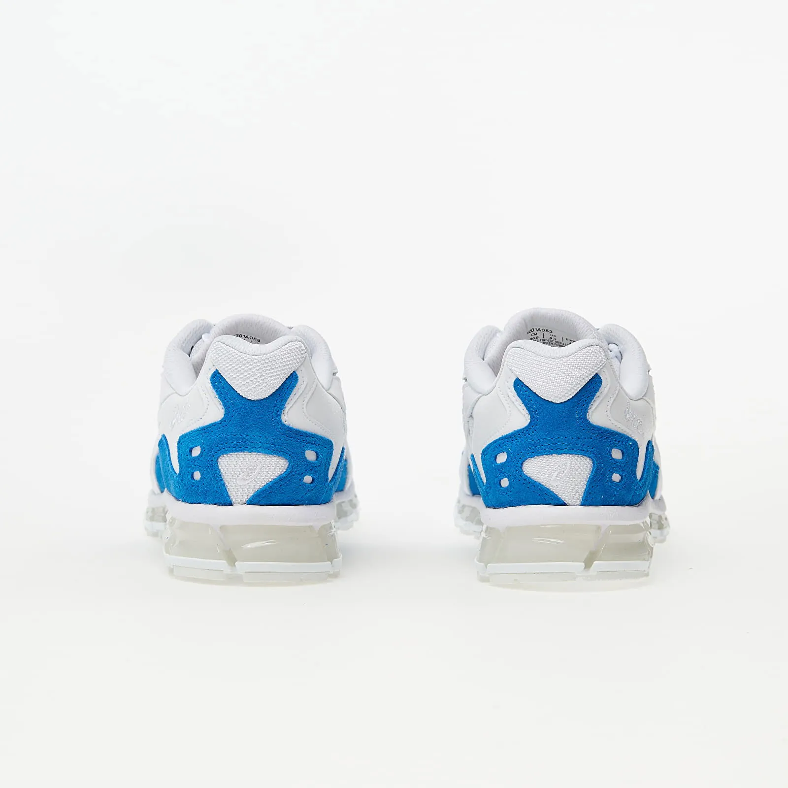 ASICS GELKAYANO 5 360