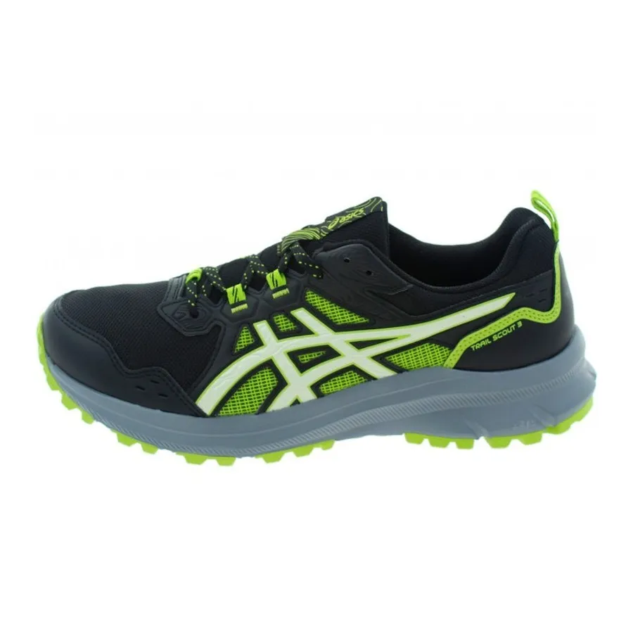 ASICS TRAIL SCOUT 3 HOMBRE 1011B700001