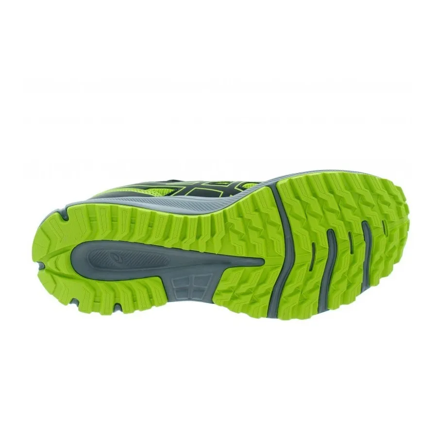 ASICS TRAIL SCOUT 3 HOMBRE 1011B700001