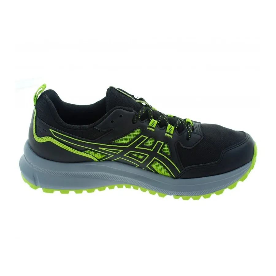 ASICS TRAIL SCOUT 3 HOMBRE 1011B700001