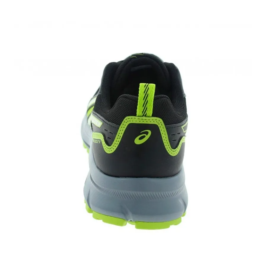 ASICS TRAIL SCOUT 3 HOMBRE 1011B700001
