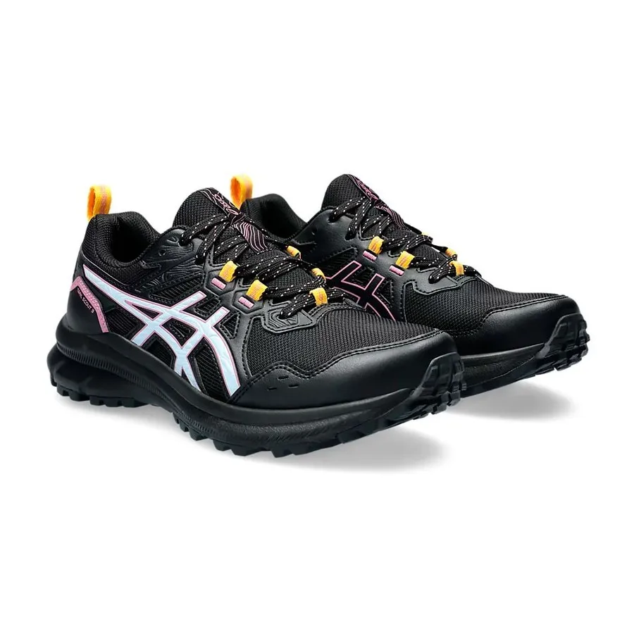 ASICS TRAIL SCOUT 3 MUJER 1012B516002