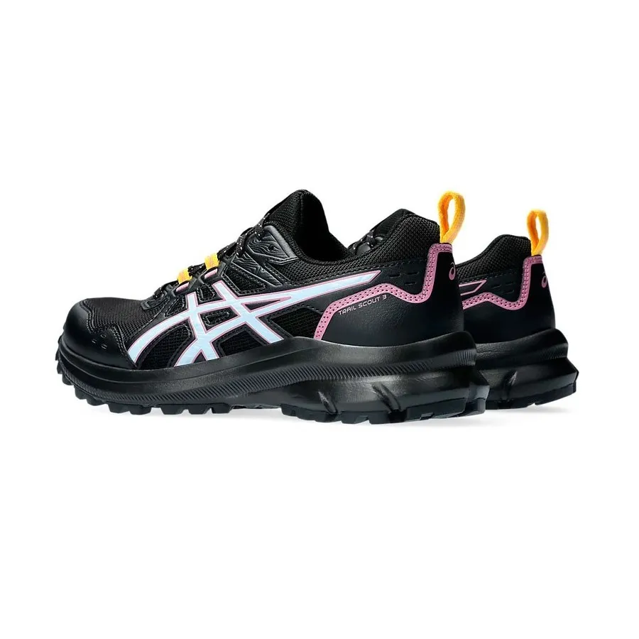ASICS TRAIL SCOUT 3 MUJER 1012B516002