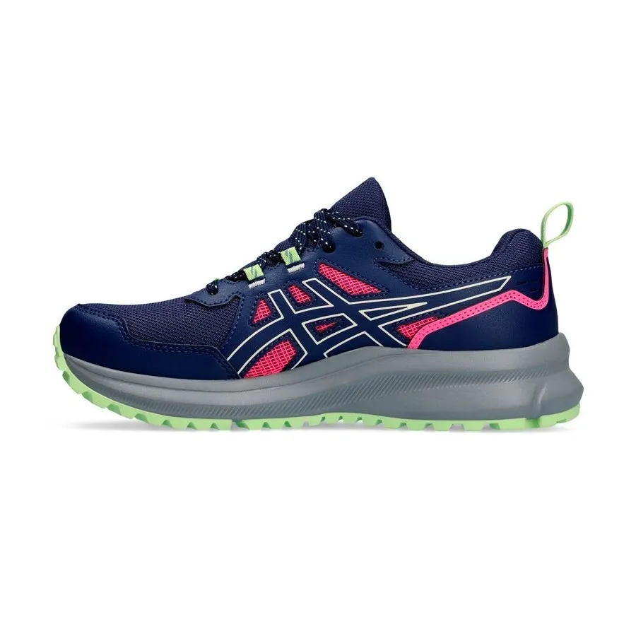 ASICS TRAIL SCOUT 3 MUJER 1012B516400