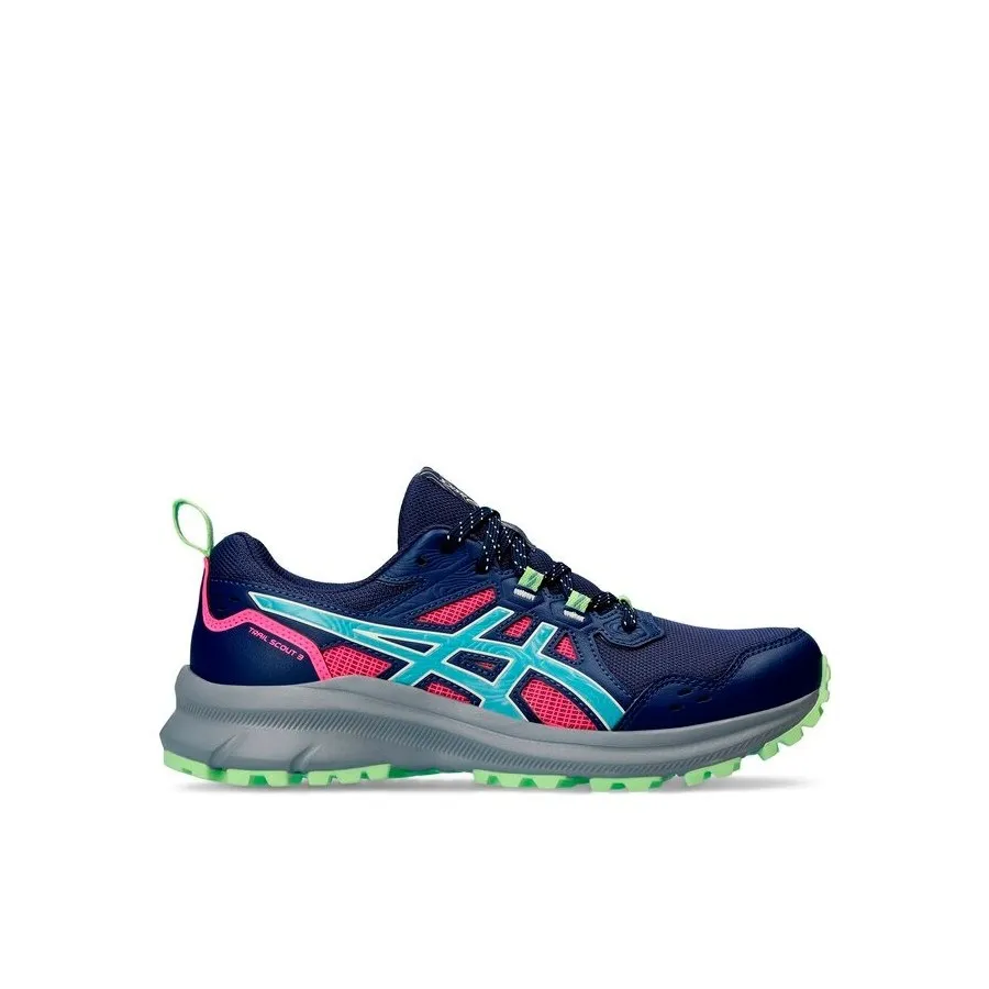 ASICS TRAIL SCOUT 3 MUJER 1012B516400