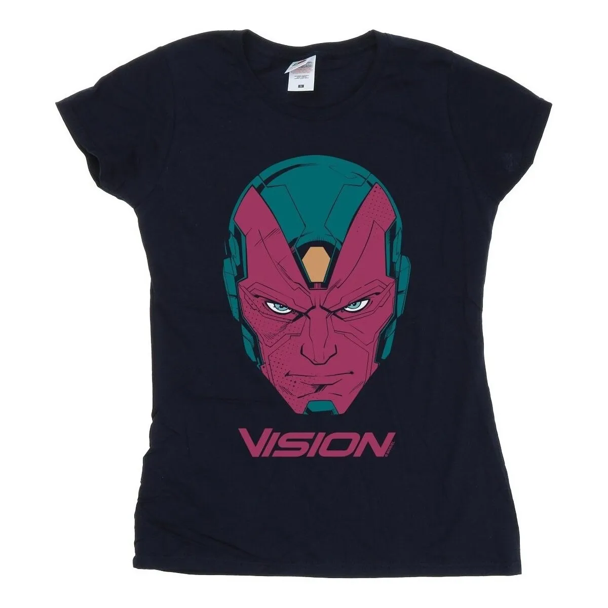 Avengers Vision Head
