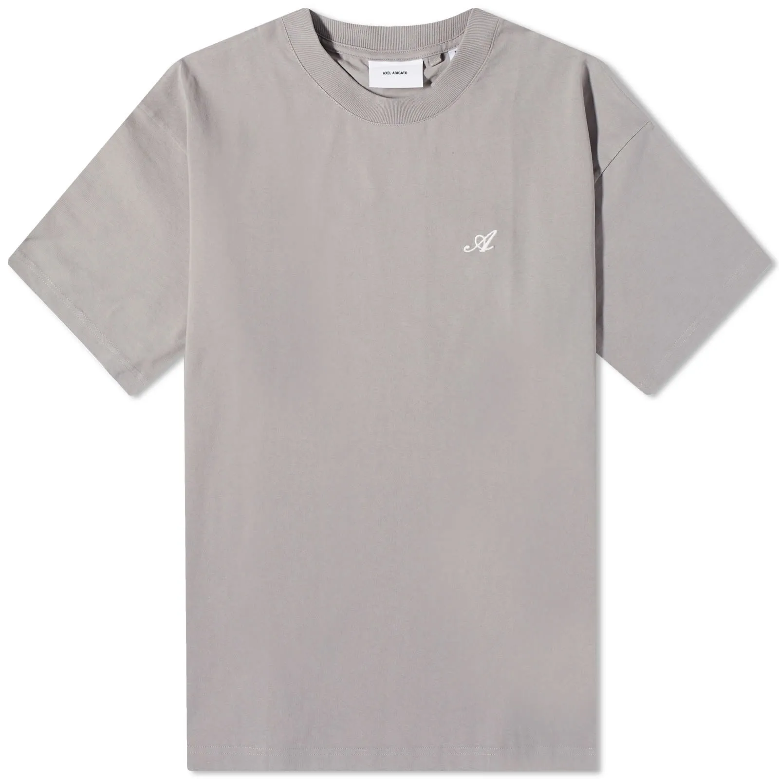 AXEL ARIGATO X END. MILAN GARGOYLE TSHIRT