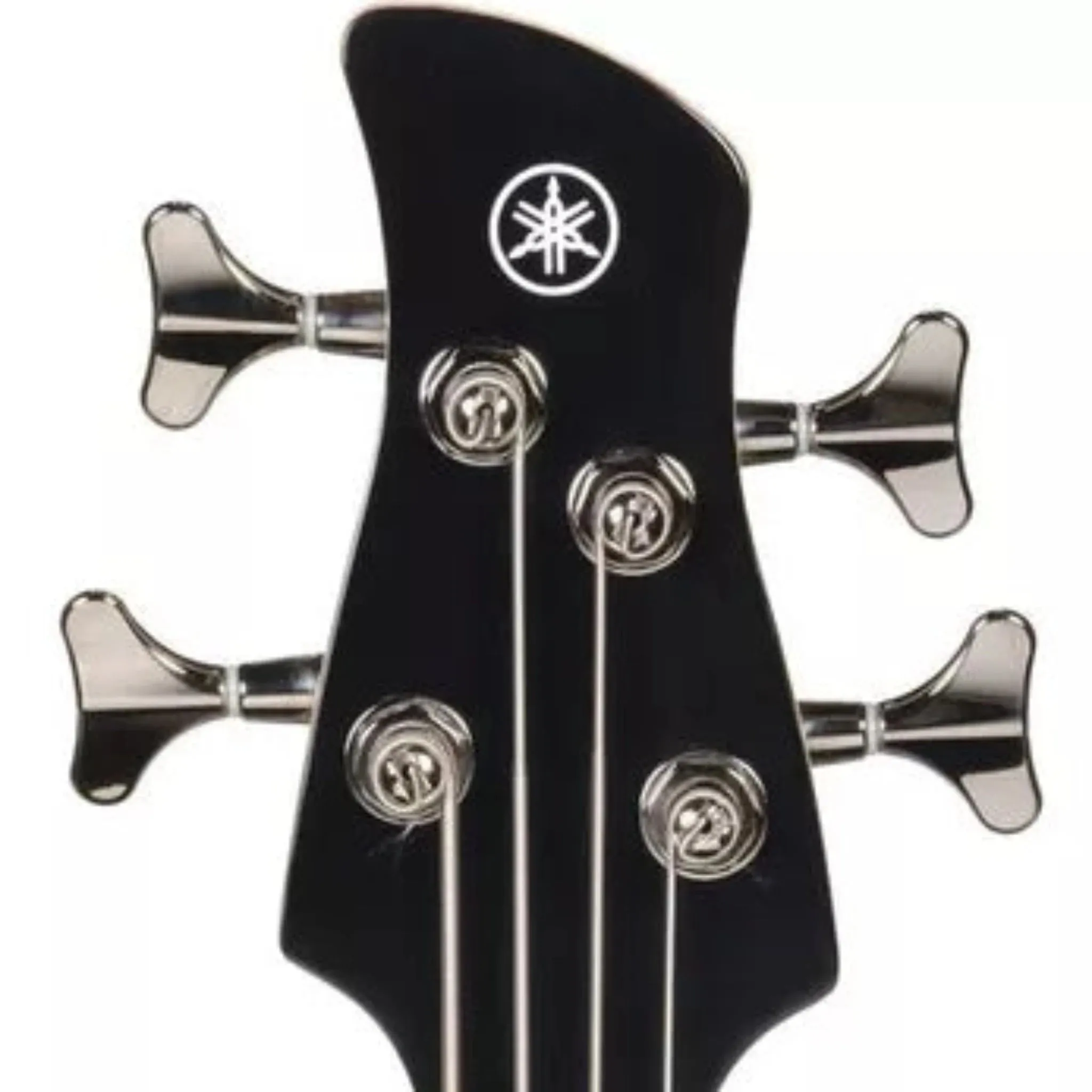BAJO ACTIVO YAMAHA TRBX304 DE 4 CUERDAS NEGRO