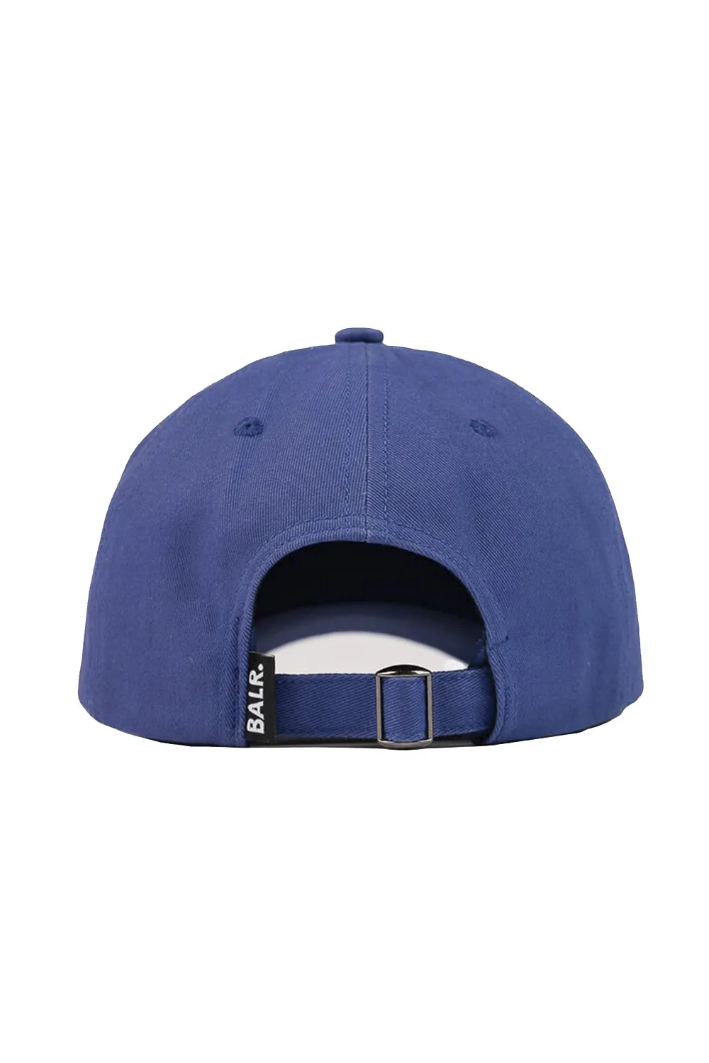 Balr Gorra Classic Cotton Blue