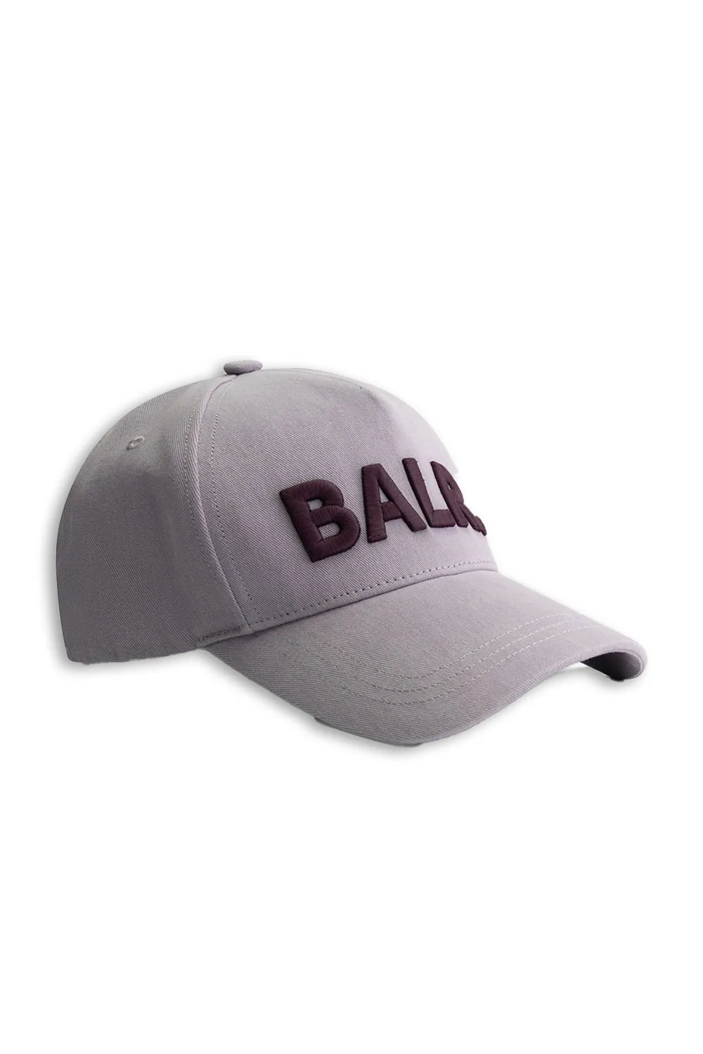 Balr Gorra Game Day Ultimate Grape