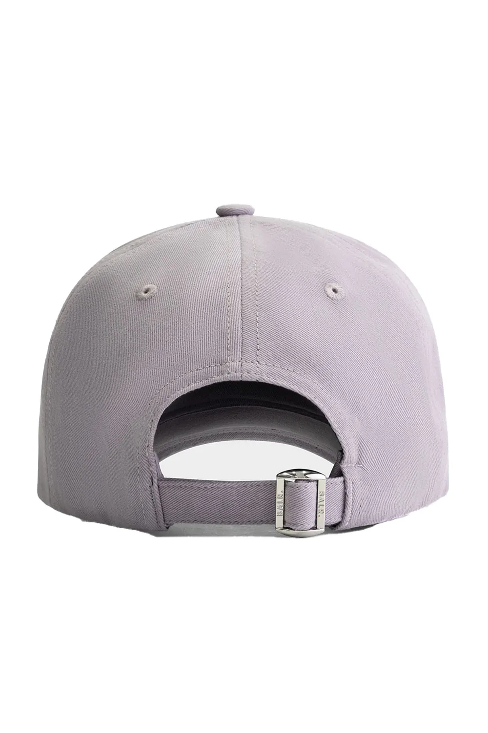 Balr Gorra Game Day Ultimate Grape