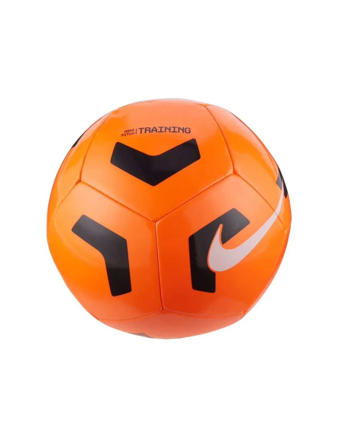 Balón de fútbol Nike Pitch Training Orange