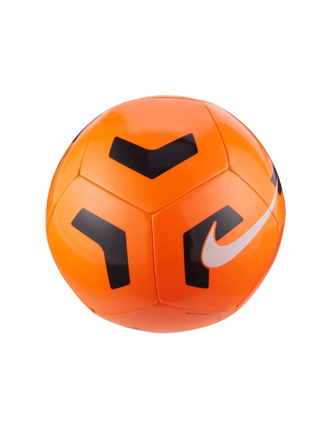 Balón de fútbol Nike Pitch Training Orange