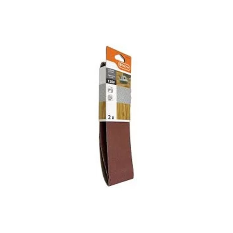 BANDA LIJA 3 X 21 GRANO 80 2PC 446125 TACTIX