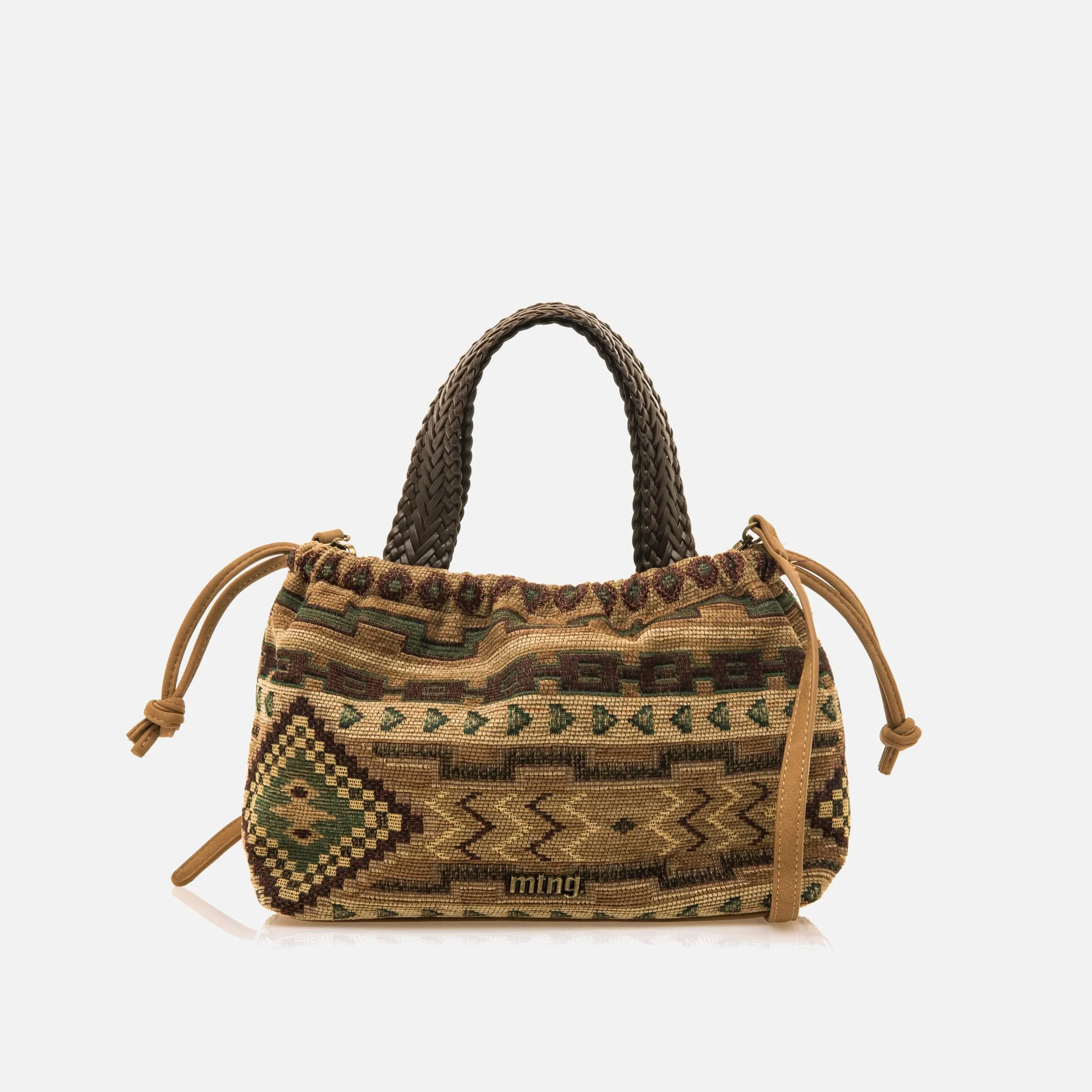 BANKS BOLSOS  MUJER
