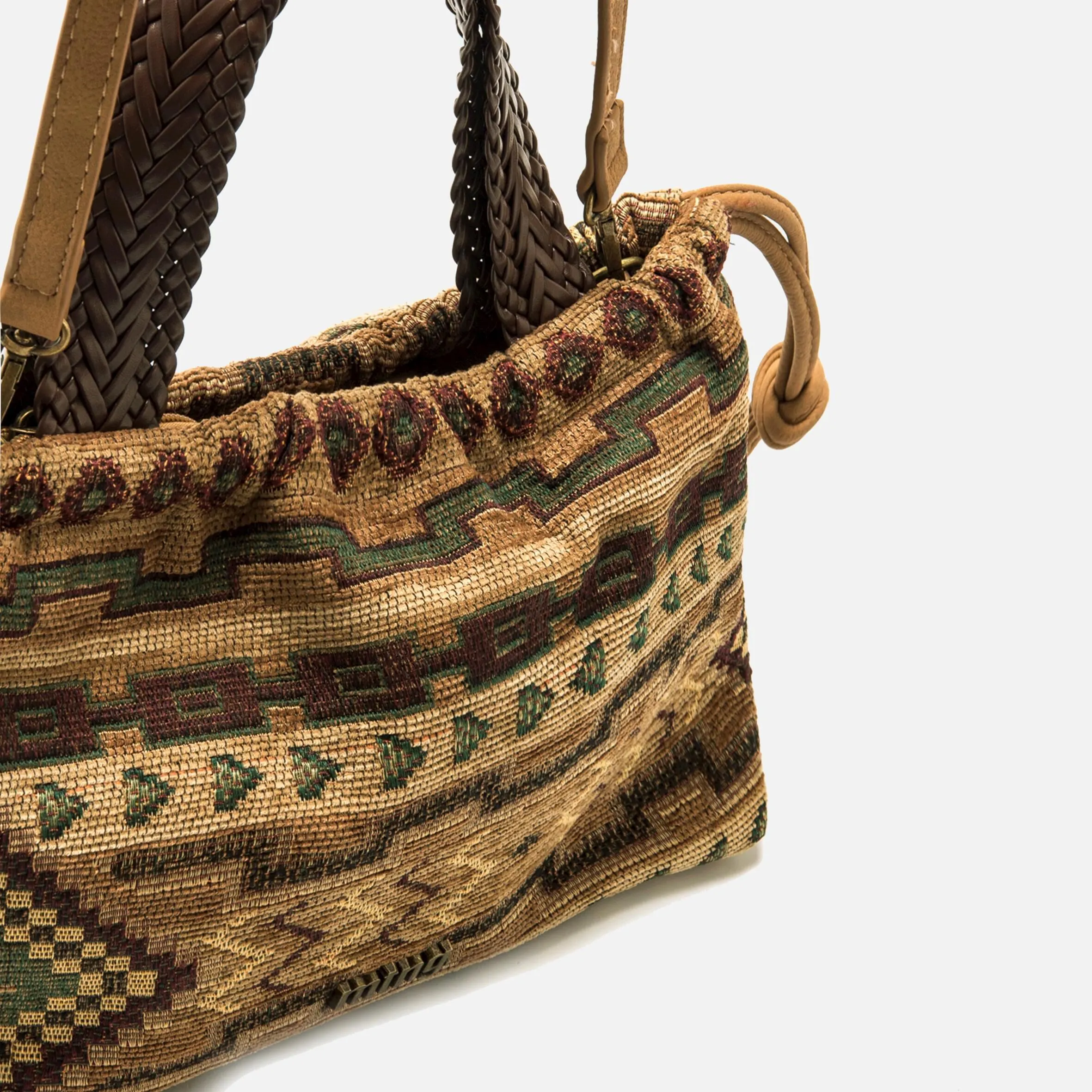 BANKS BOLSOS  MUJER