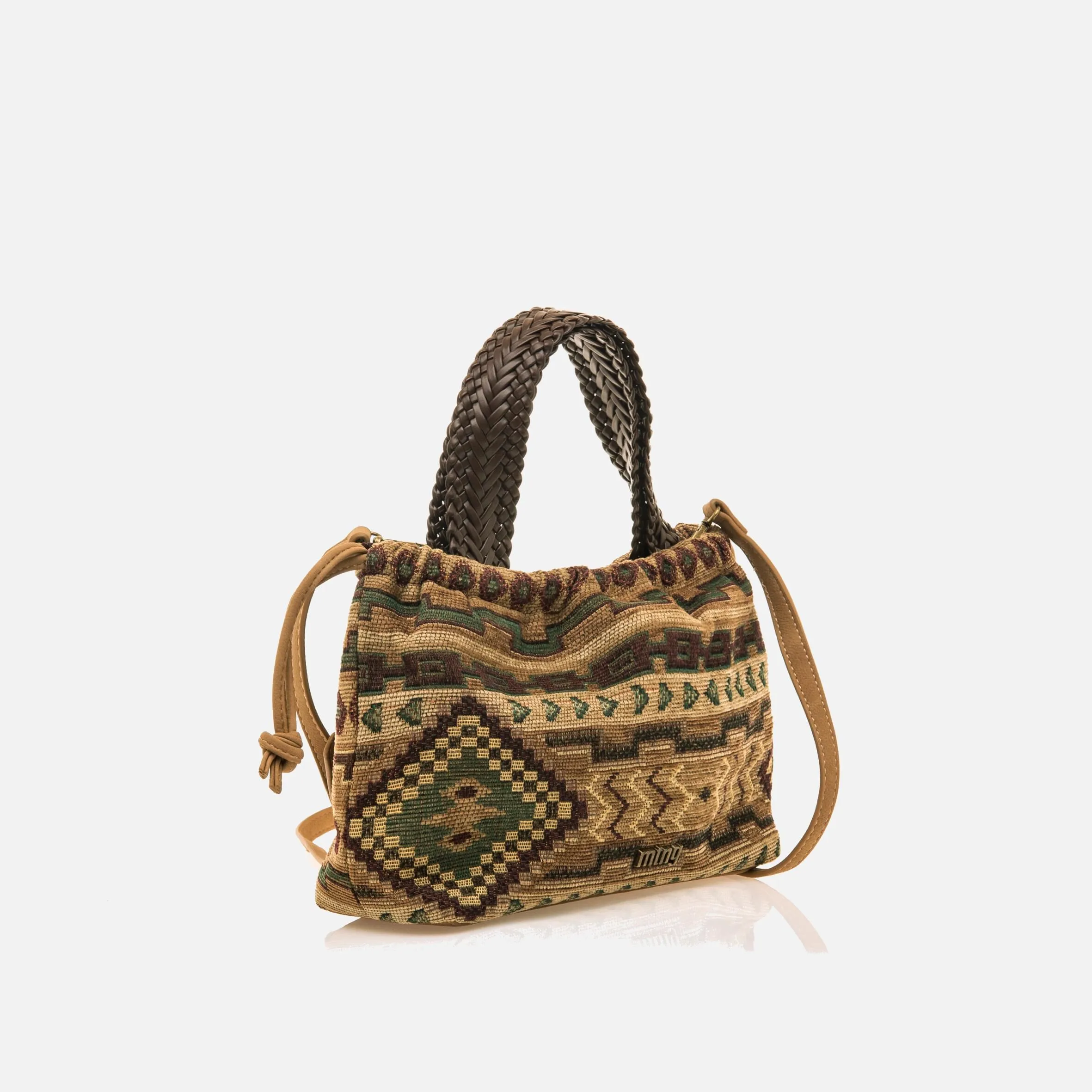 BANKS BOLSOS  MUJER
