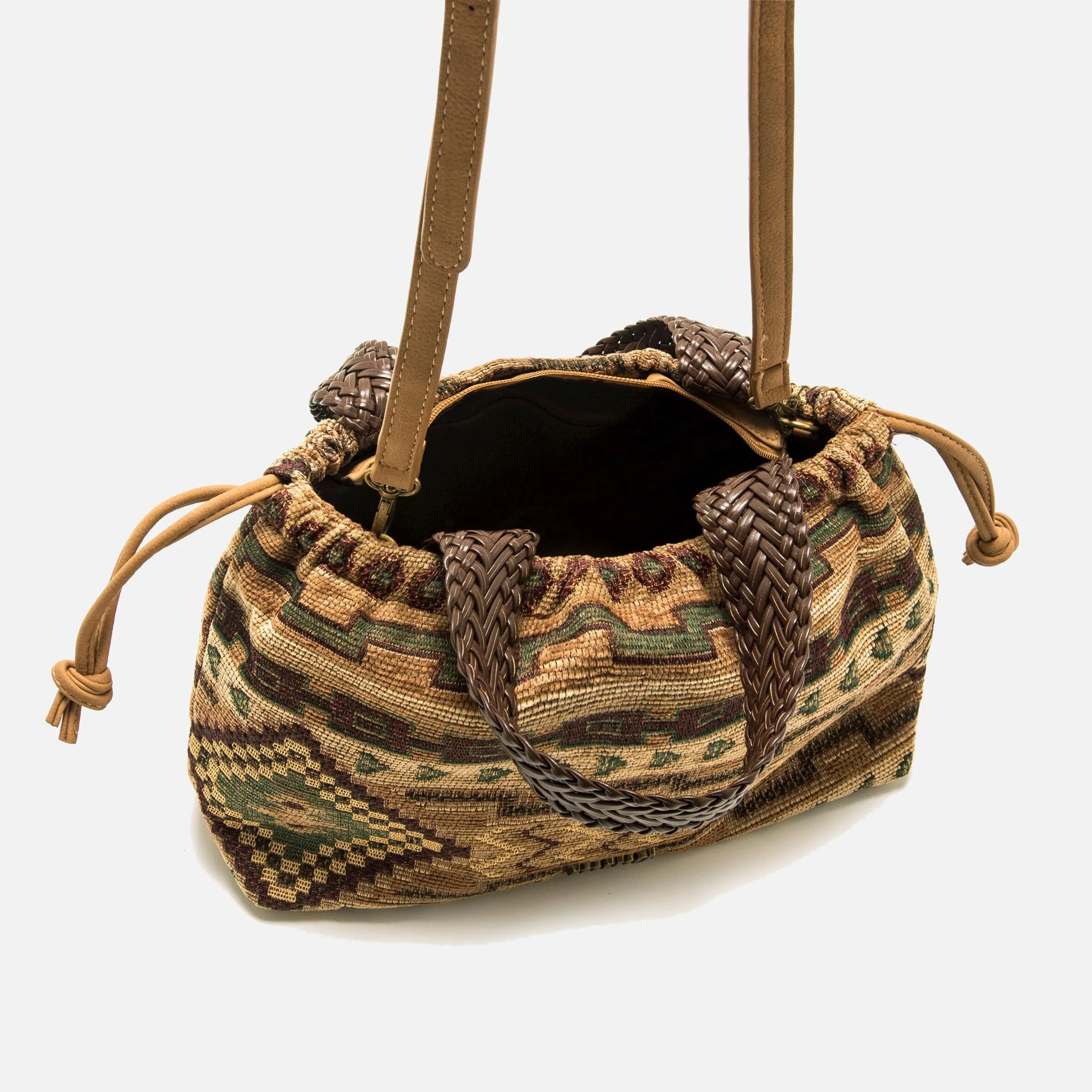 BANKS BOLSOS  MUJER
