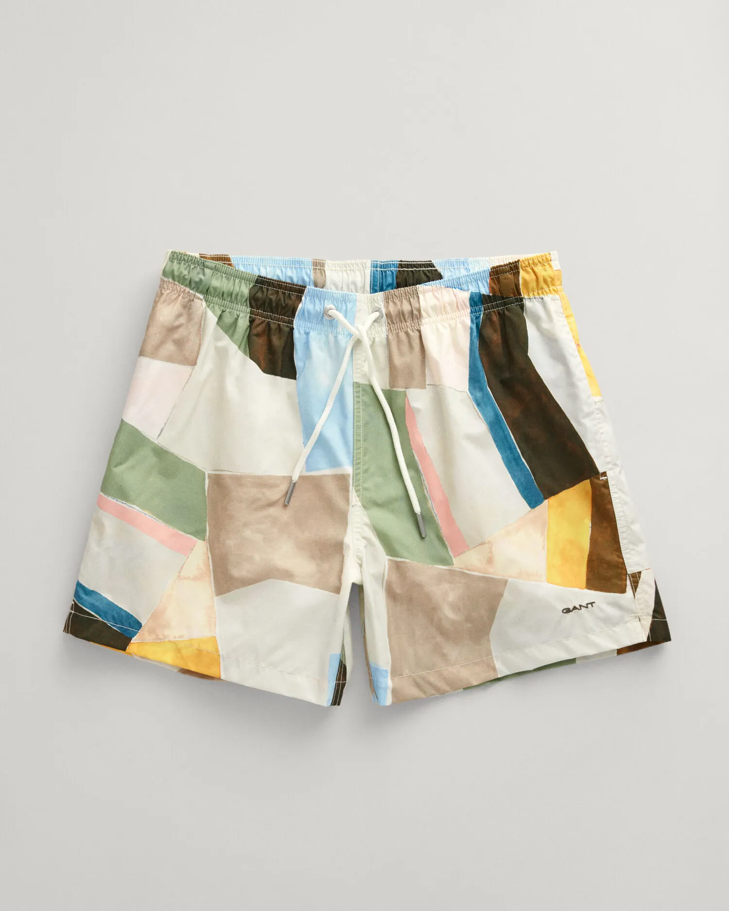 Bañador Art Print