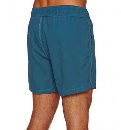 Bañador BILLABONG Short elástico para Hombre All Day Laybacks 16″ Bright blue Ref. H1LB16 Azul