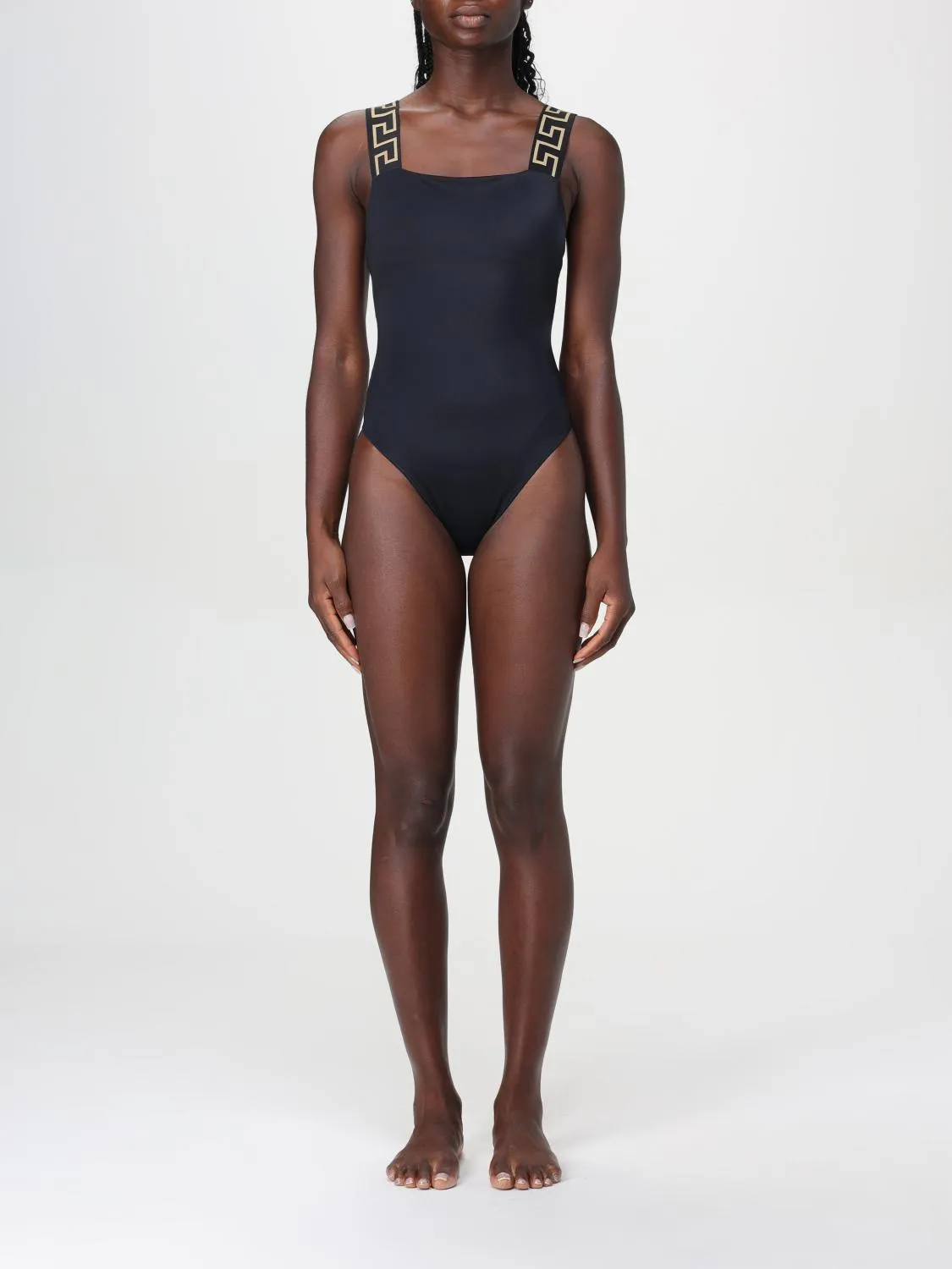 Bañador mujer Versace