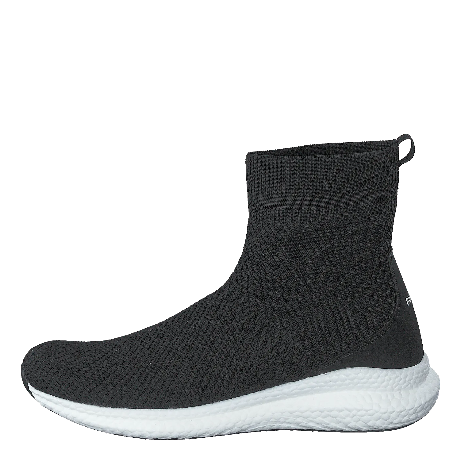 Bianco zapatos Biacharlee Sneaker Black 4