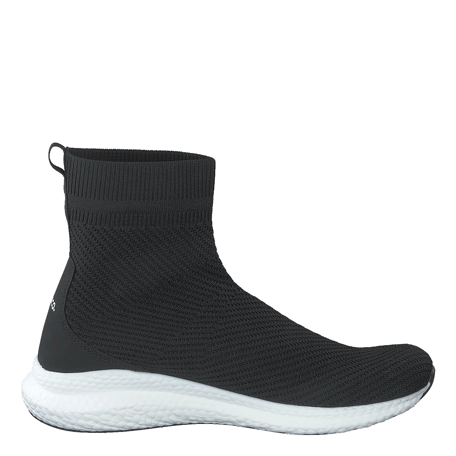 Bianco zapatos Biacharlee Sneaker Black 4