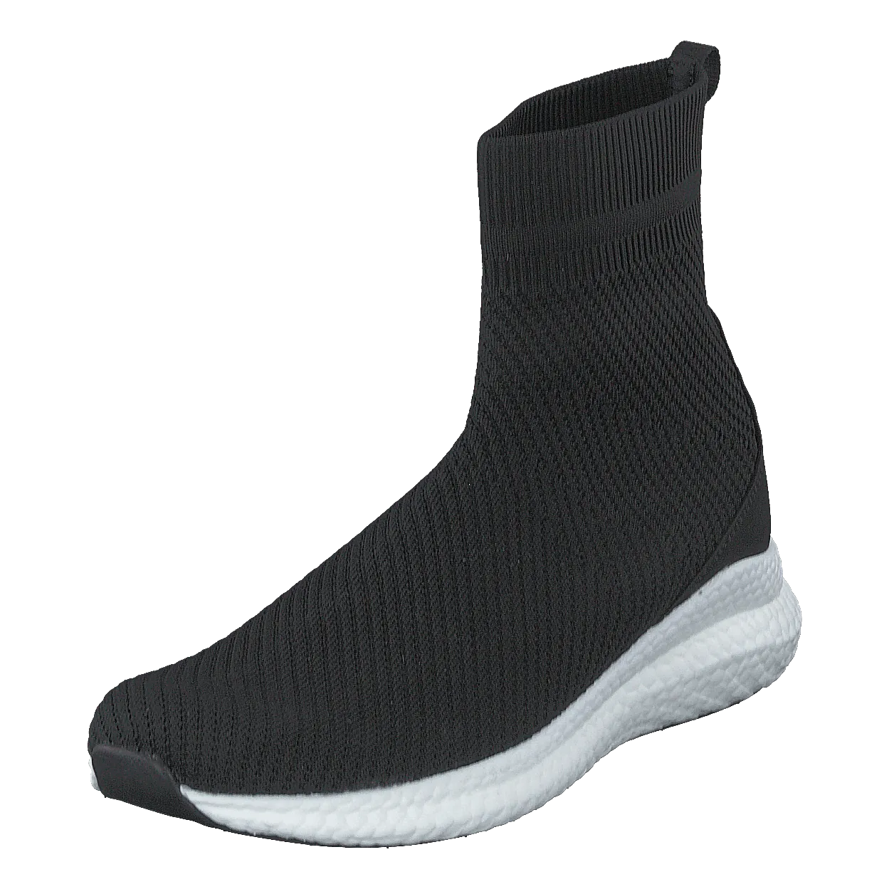 Bianco zapatos Biacharlee Sneaker Black 4