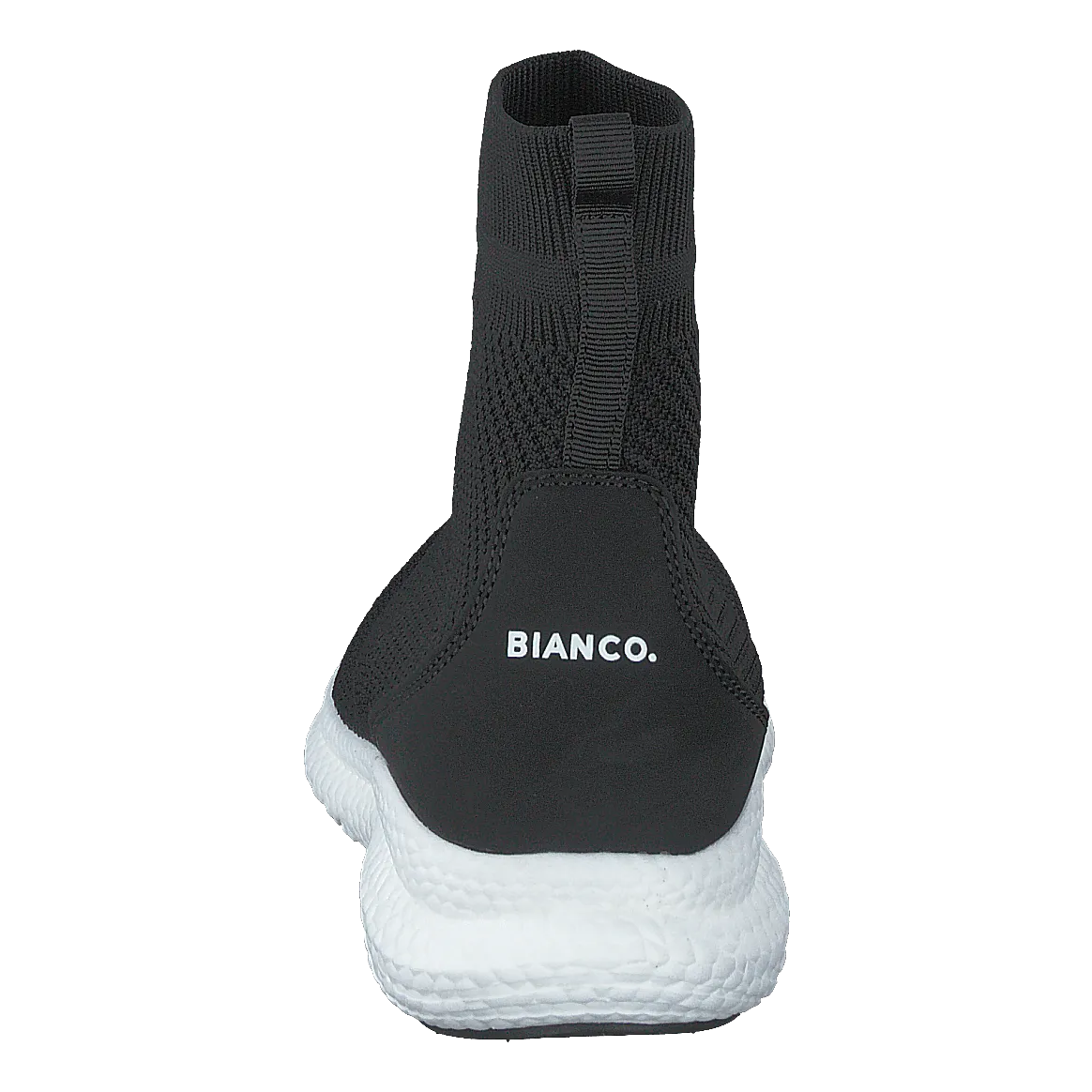 Bianco zapatos Biacharlee Sneaker Black 4