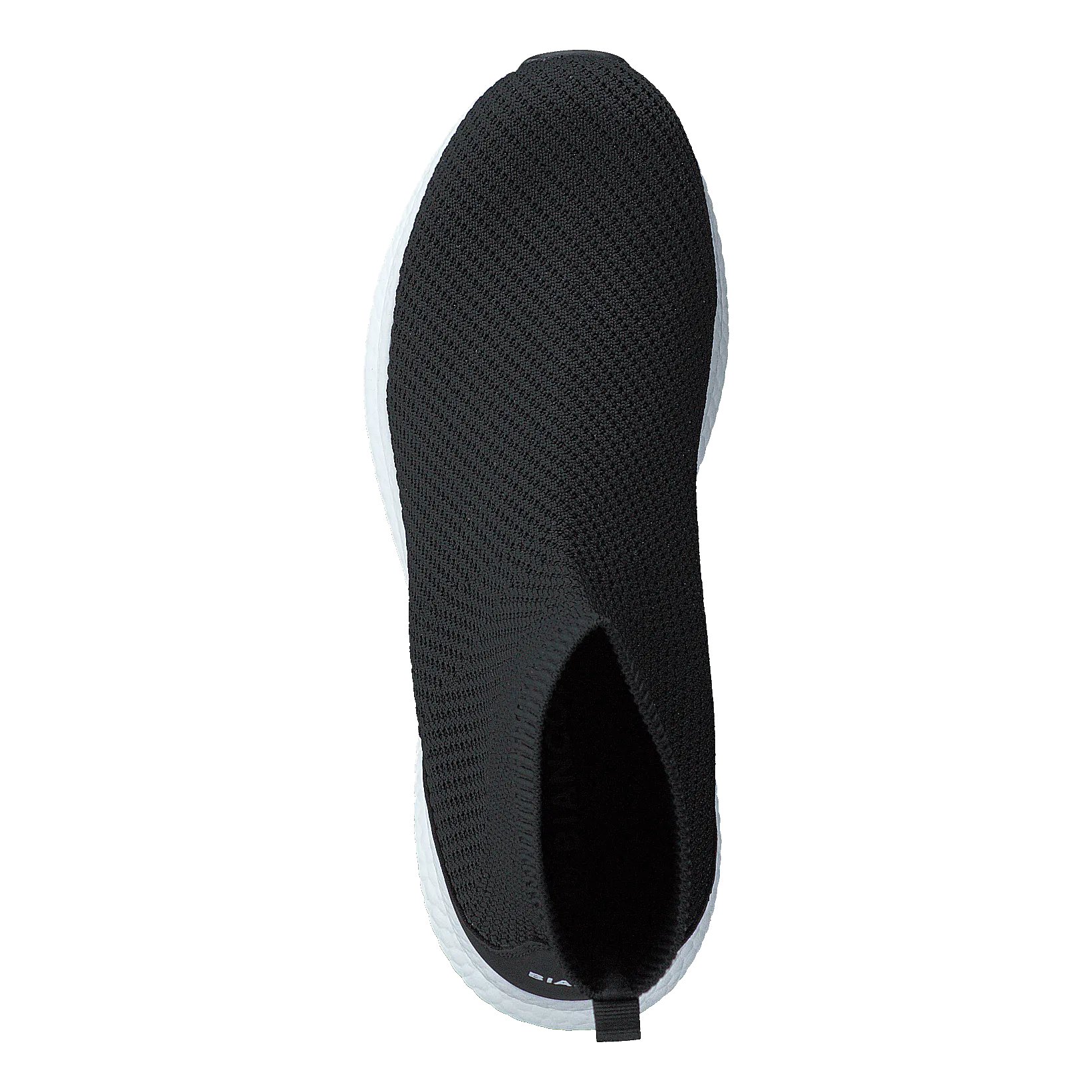 Bianco zapatos Biacharlee Sneaker Black 4