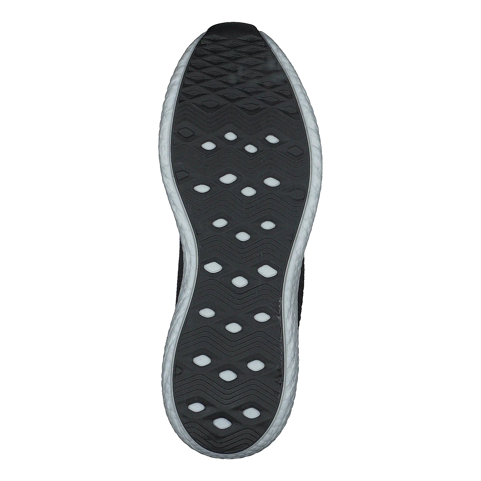 Bianco zapatos Biacharlee Sneaker Black 4