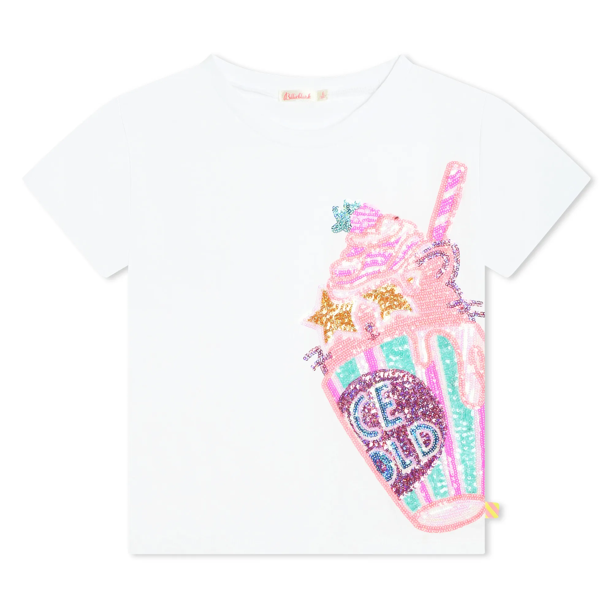 BILLIEBLUSH Camiseta estampada