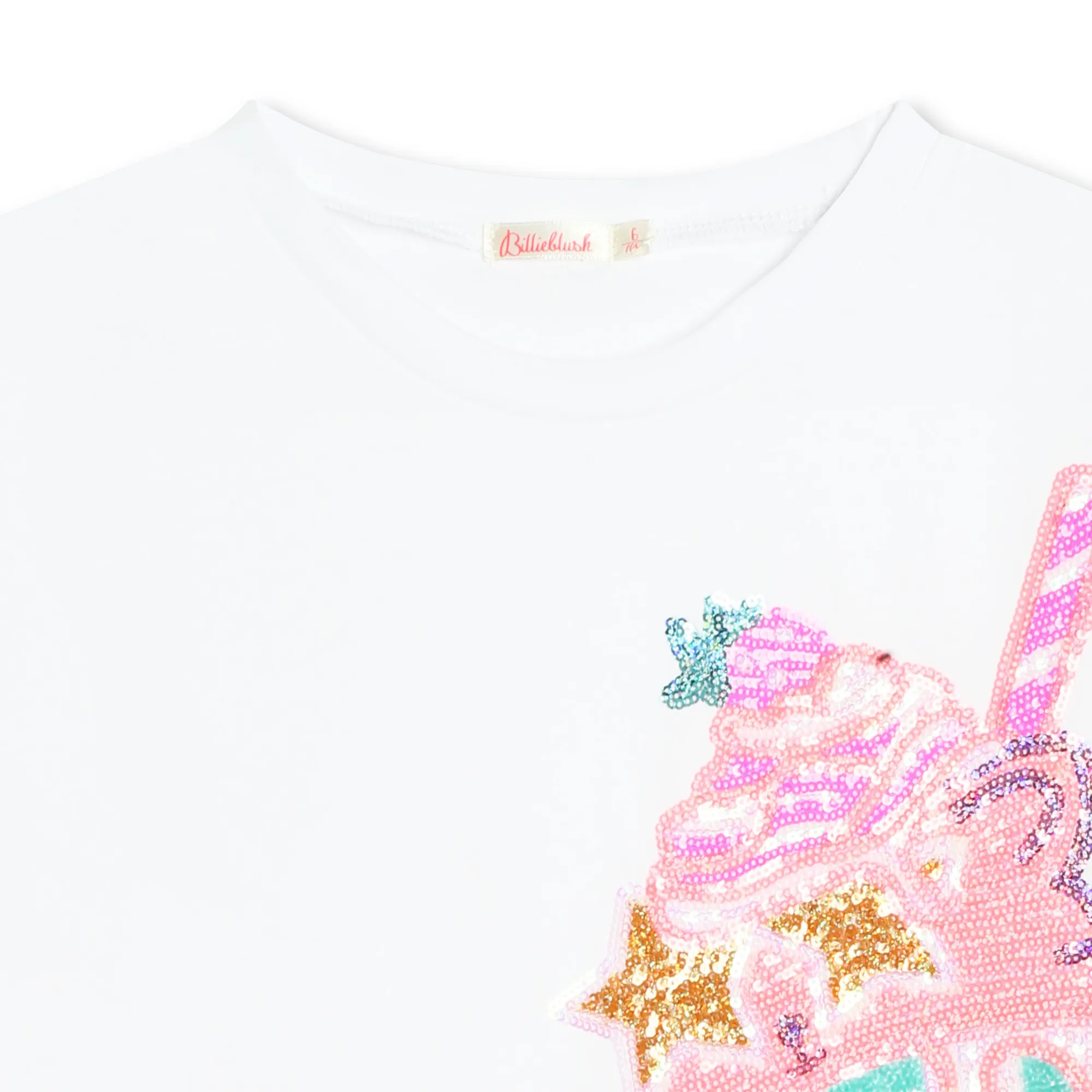 BILLIEBLUSH Camiseta estampada