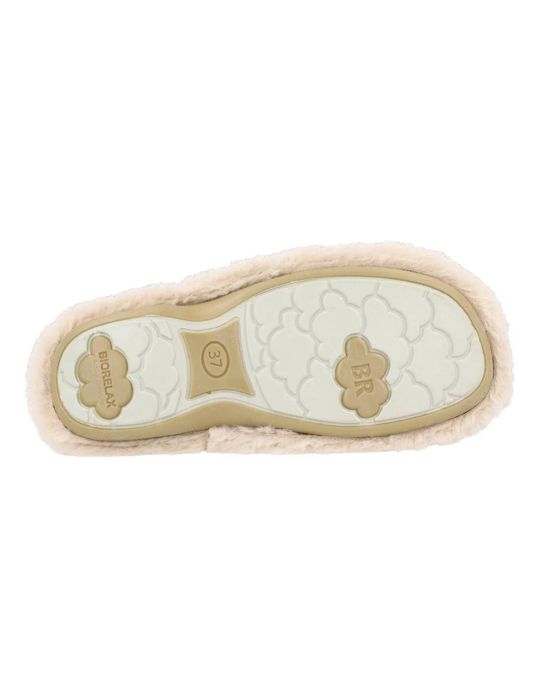 BIORELAX  ZAPATILLAS CASA CADENA SUAPEL TIERRA