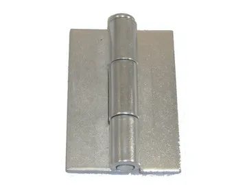 BISAGRA SOLDAR 80 RECENSE