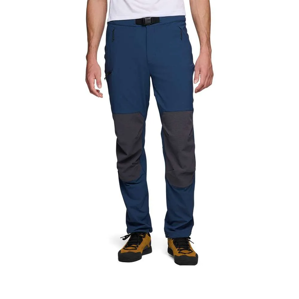 Black Diamond M Alpine Hybrid Pants