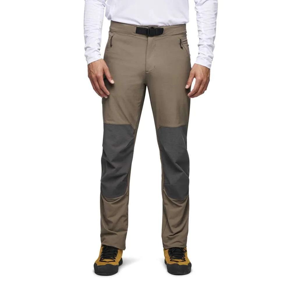 Black Diamond M Alpine Hybrid Pants
