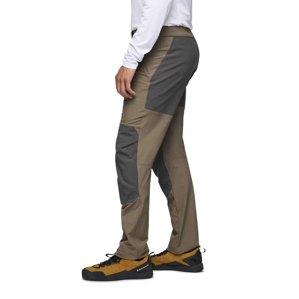 Black Diamond M Alpine Hybrid Pants