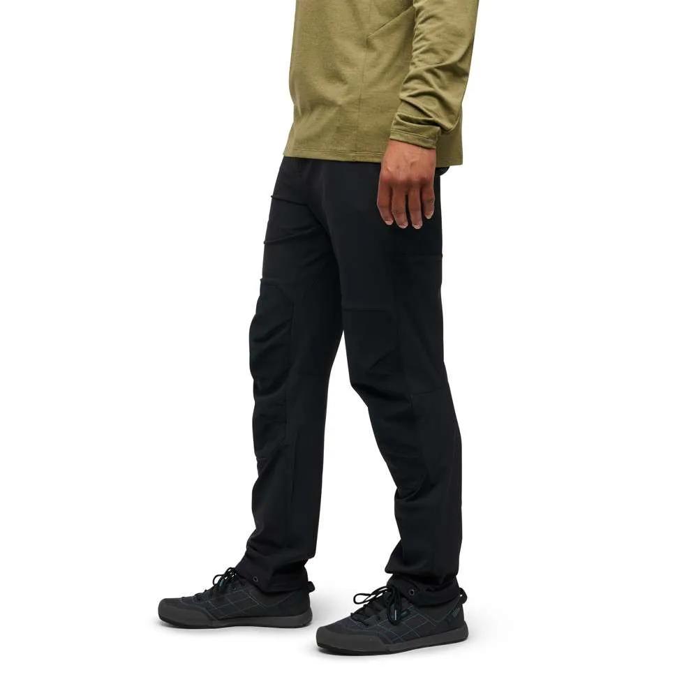 Black Diamond M Alpine Hybrid Pants