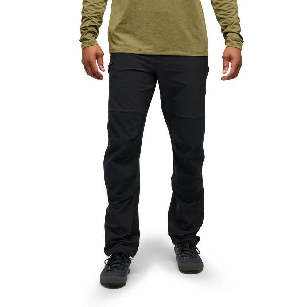 Black Diamond M Alpine Hybrid Pants